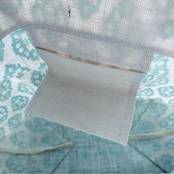 Large beach bag/tote - Picture 4 of 6